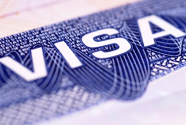 Perpanjangan Visa Kunjungan