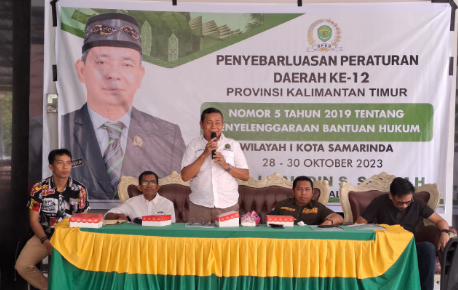 DPRD Kaltim