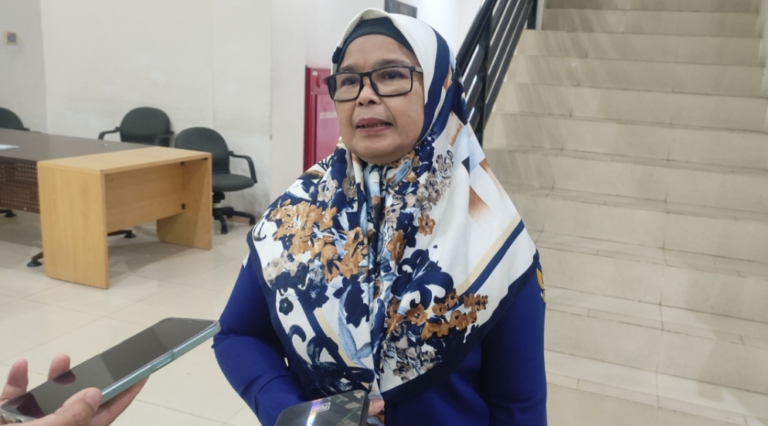 Komisi II Minta Pemprov Kaltim Selesaikan Masalah di Perumahan Loa Bakung A Komariah