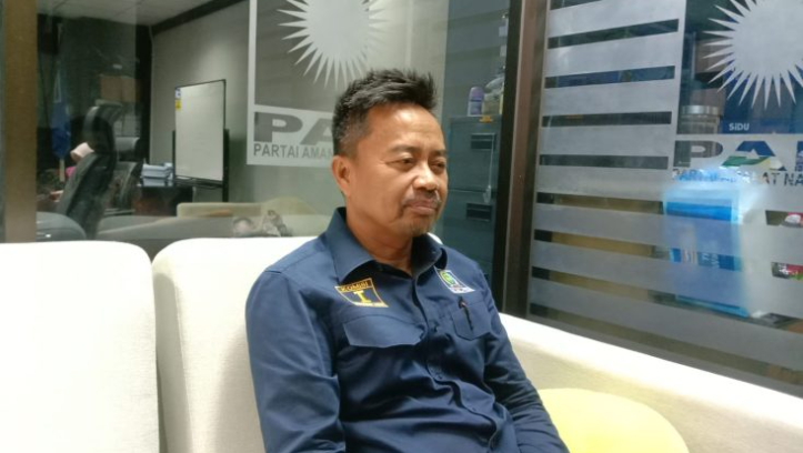 Baharuddin Demmu