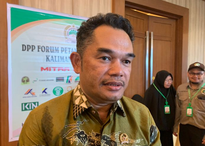 DPRD Kaltim