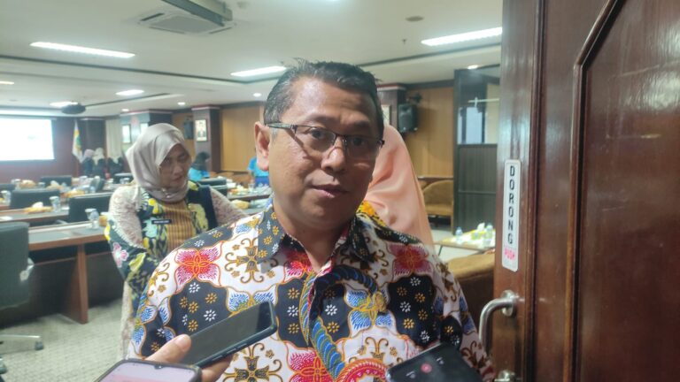 Wakil Ketua DPRD Kaltim