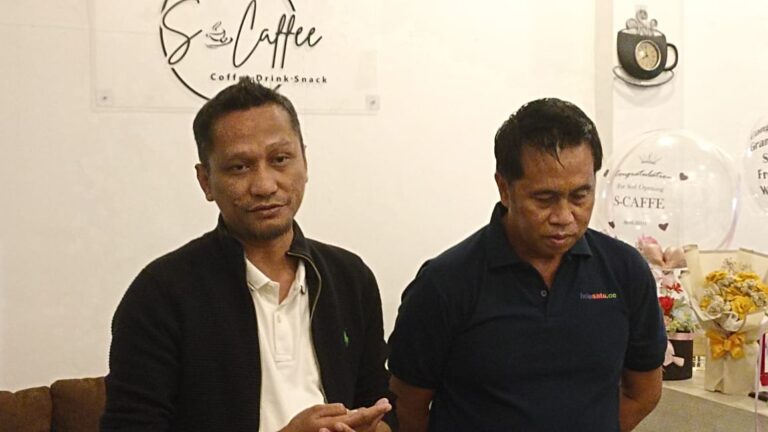 Nidya Listiyono