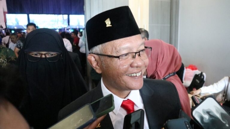 Muhammad Samsun, Wakil Ketua DPRD Kaltim