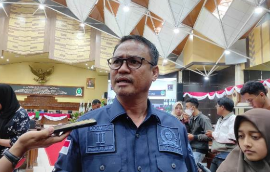 Ismail: Pesantren, Pilar Pendidikan dan Moral Bangsa
