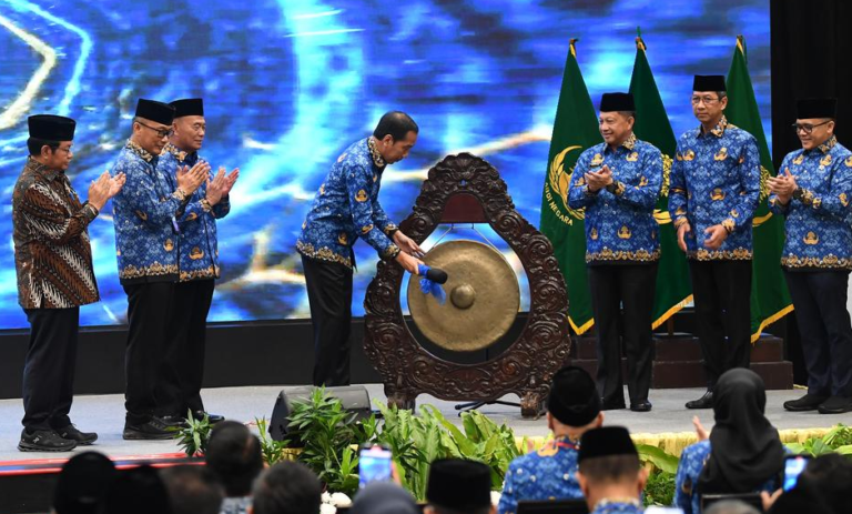 Jokowi