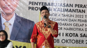 Nidya Listiyono