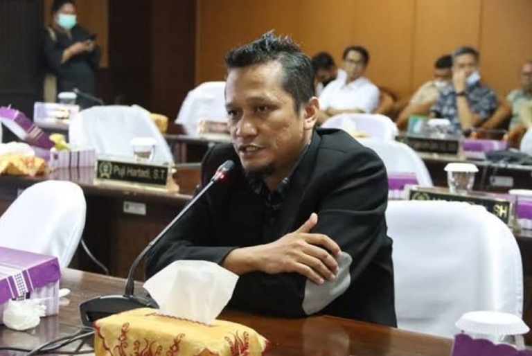 Nidya Listiyono