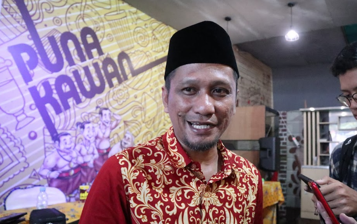 Nidya Listiyono