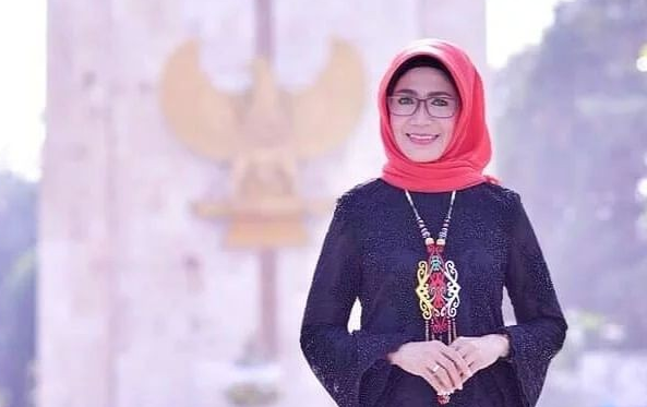 Puji Setyowati