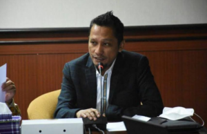 Nidya Listiyono