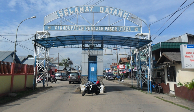 penajam