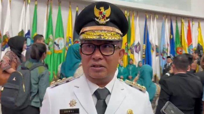 Akmal Malik
