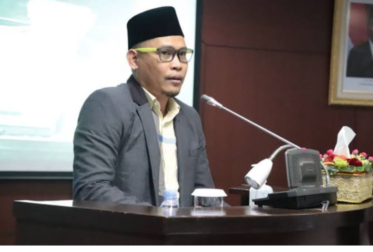 Salehuddin
