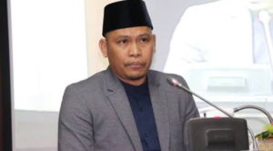 Salehuddin