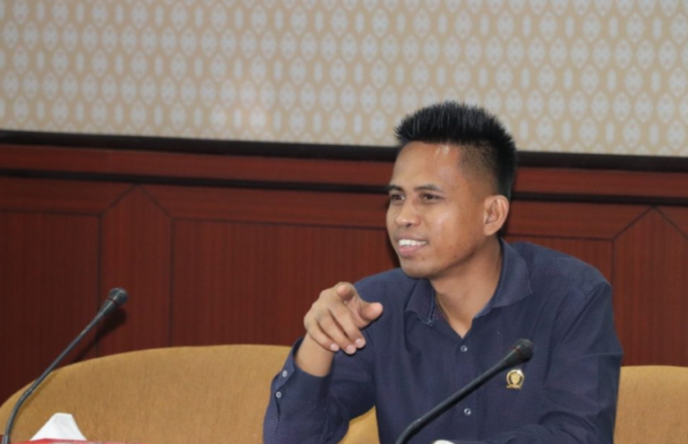 Sutomo Jabir