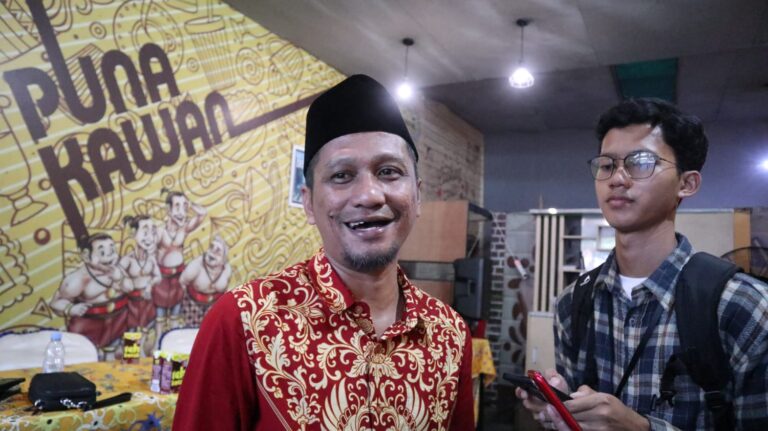 Nidya Listiyono