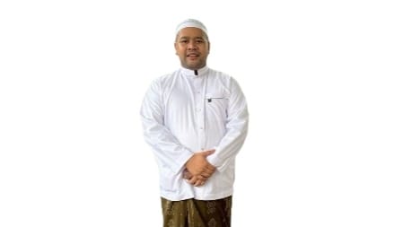 Akhmed Reza Pachlevi