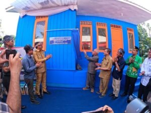 Rumah layak huni