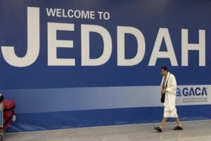 jeddah