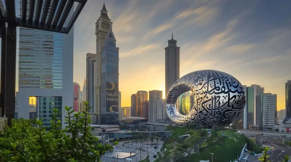 museum of the future