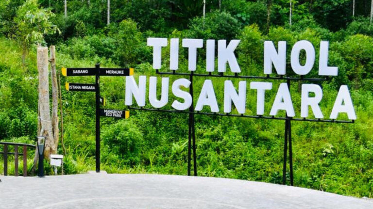 titik nol nusantara