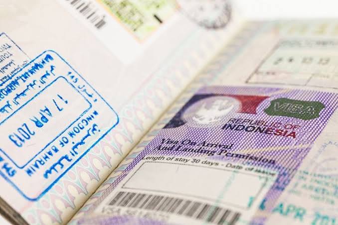 Visa