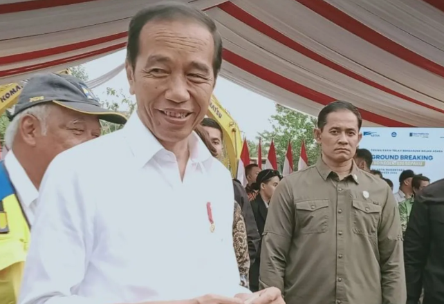 Presiden RI
