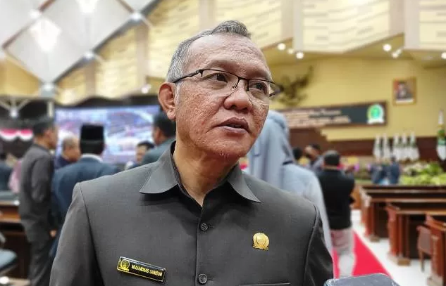 DPRD Kaltim