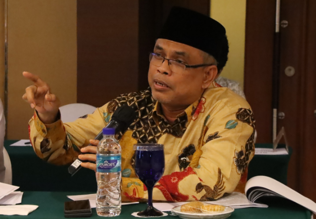 DPRD Kaltim