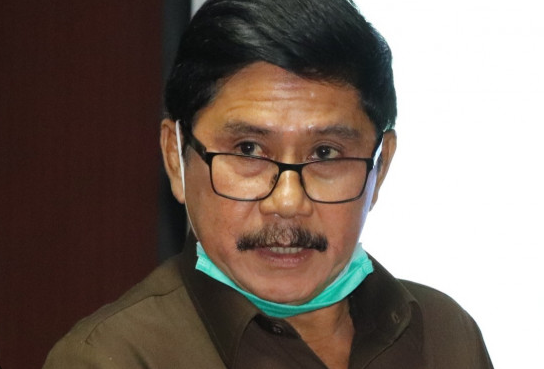 Baharuddin Muin