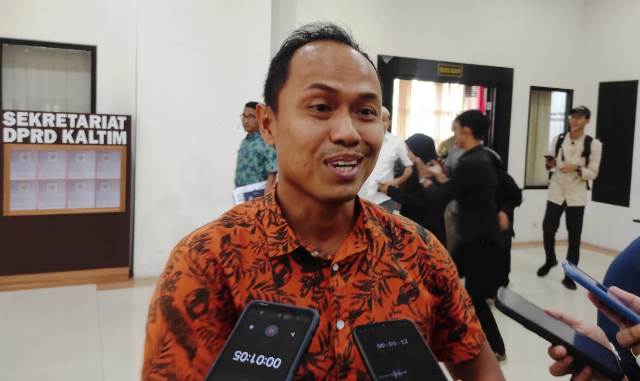 dprd kaltim