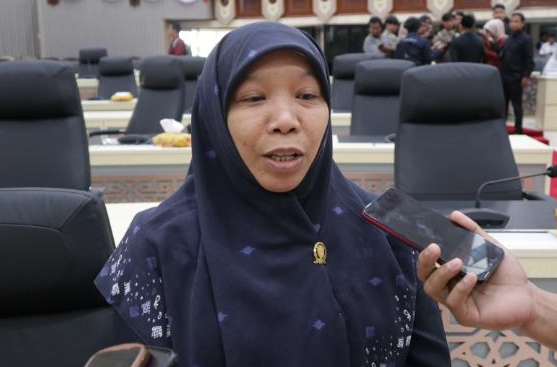 Fitri Maisyaroh