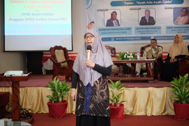 Fitri Maiysaroh