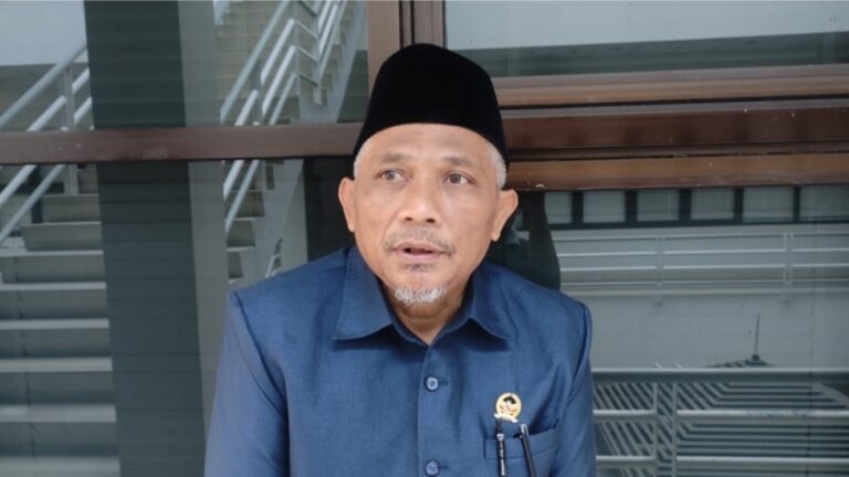 Suharno, Anggota Komisi II DPRD Bontang