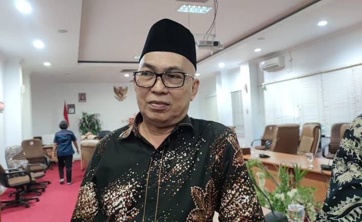 Abdul Haris, Anggota Komisi I DPRD Bontang