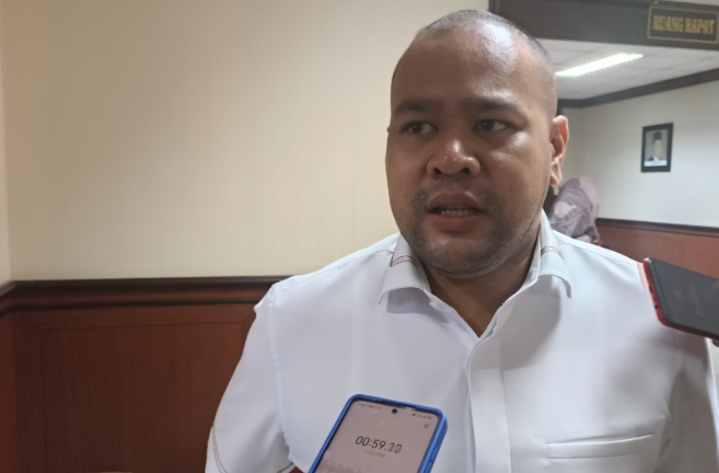 DPRD Kaltim