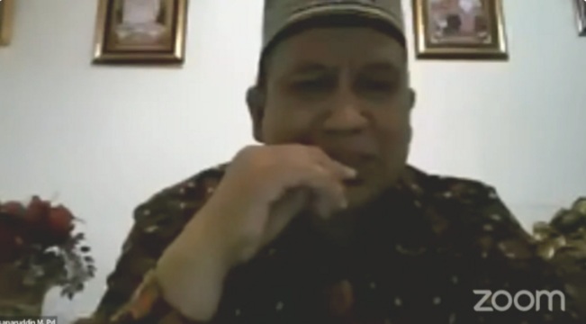 Dialog kebangsaan