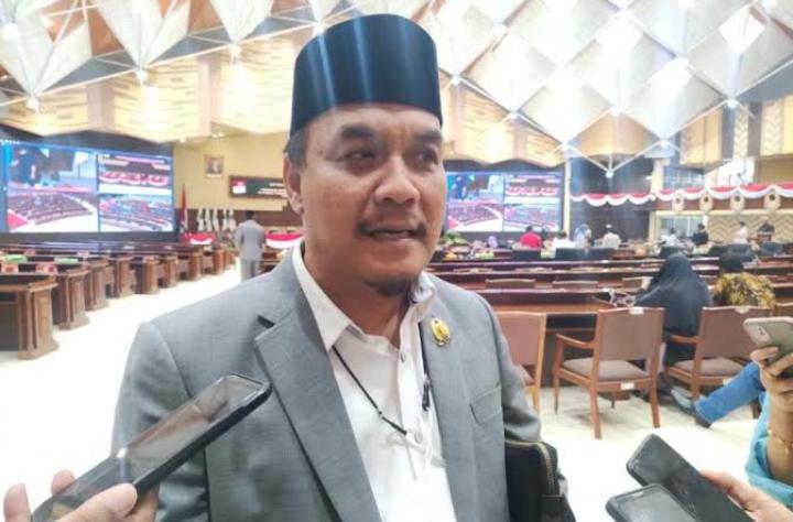 DPRD Kaltim