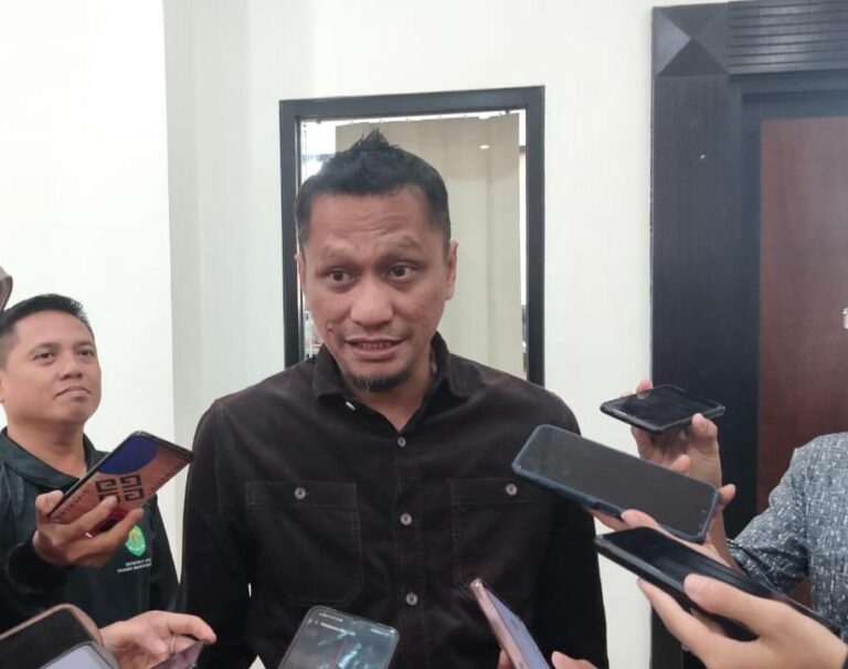 Nidya Listiyono, Ketua Komisi II DPRD Kaltim