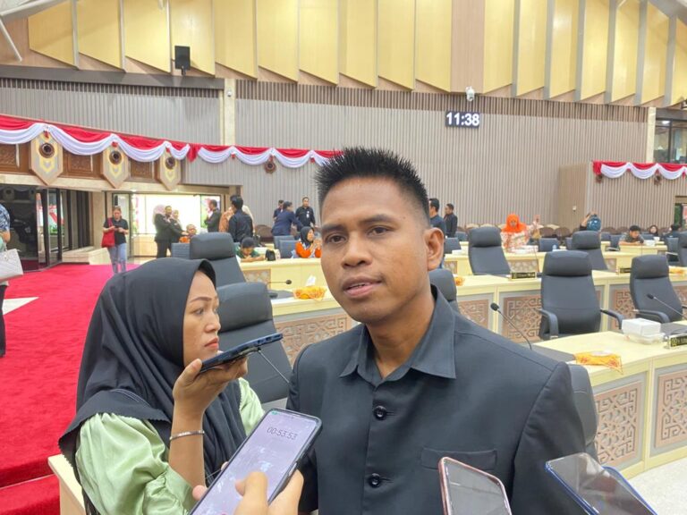 DPRD Kaltim