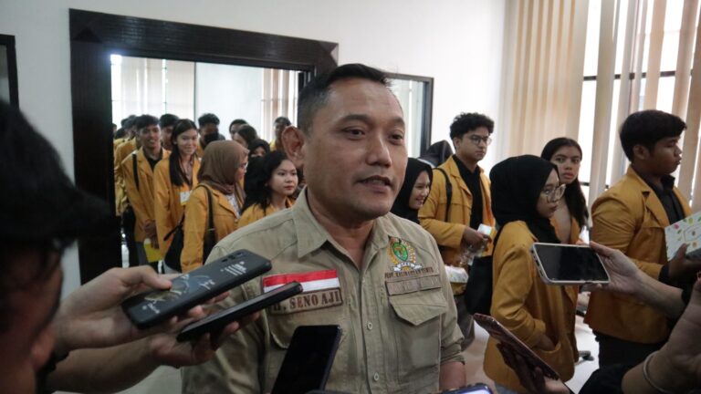 Belum Memiliki Landasan Hukum, Seno Aji Tegaskan Pentingnya Uji Publik Seno Aji