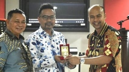 Baharuddin Demmu