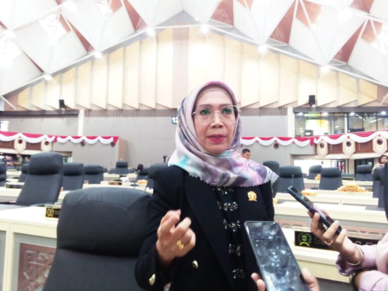 Puji Setyowati