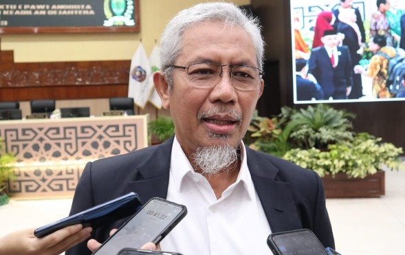 Harun Al Rasyid
