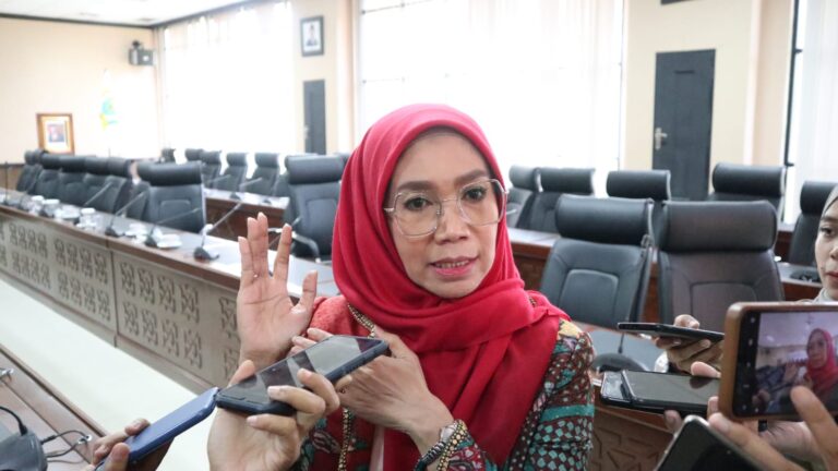 Puji Setyowati