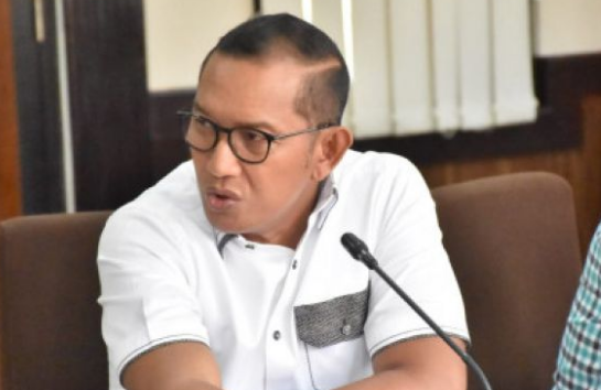 Agiel Suwarno