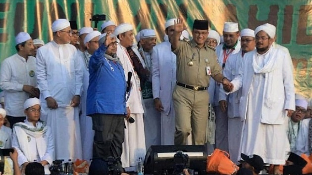 anies