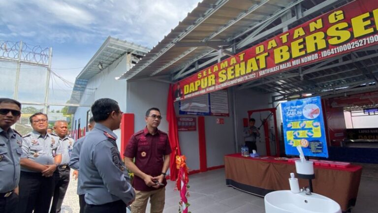 dapur sehat