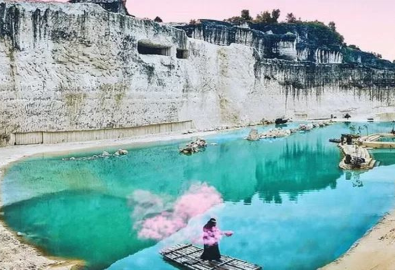 destinasi impian cuti bersama 2023